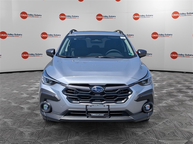 2025 Subaru Crosstrek Limited photo 2