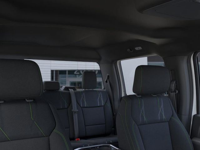 2025 Ford F-150 STX photo 21
