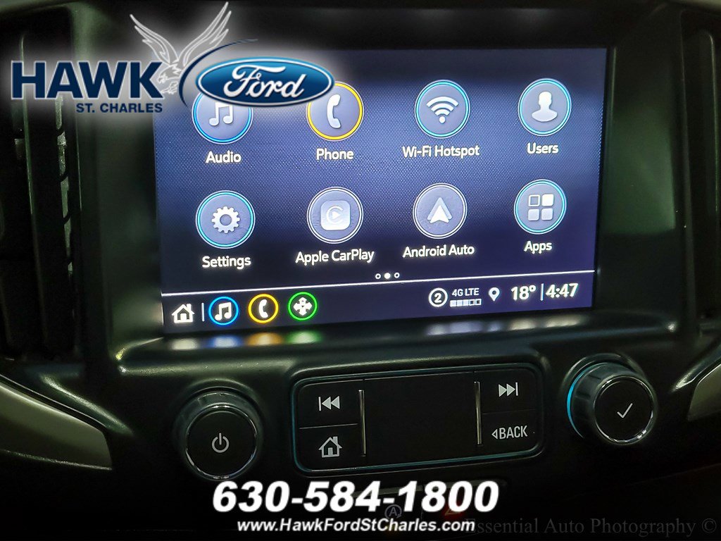 2024 GMC TERRAIN - Image 8