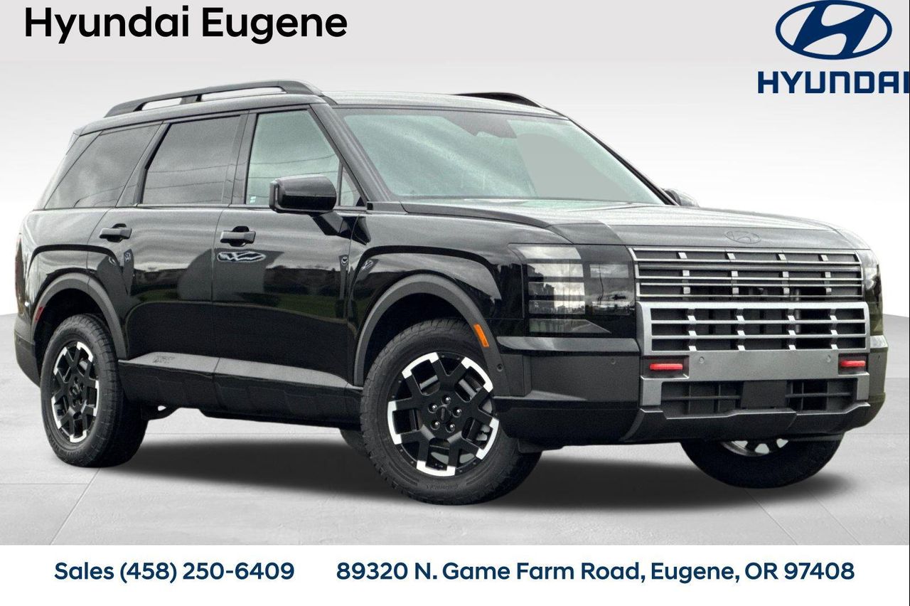 2026 Hyundai Palisade XRT Pro's photo