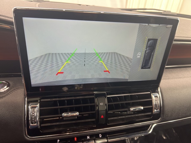 2023 Lincoln Navigator L Reserve photo 19