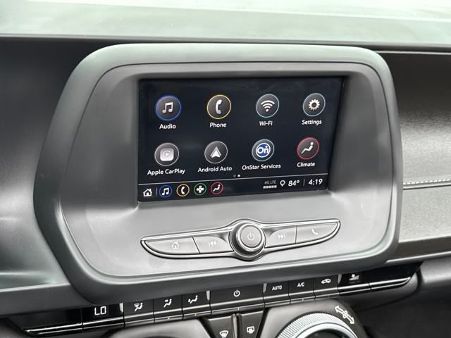 2023 Chevrolet Camaro 1LT photo 11