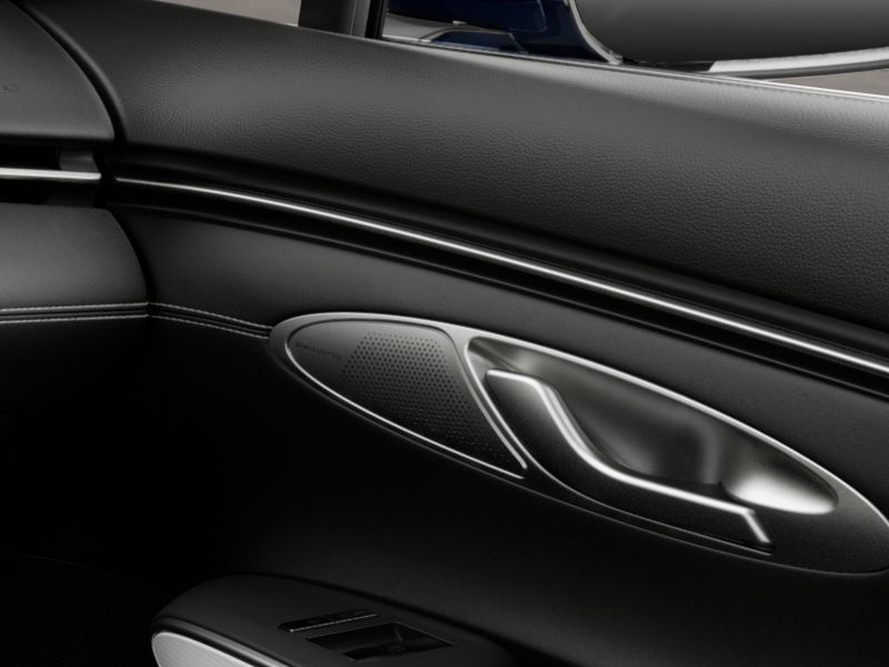 2026 Genesis GV70 2.5T Advanced photo 22