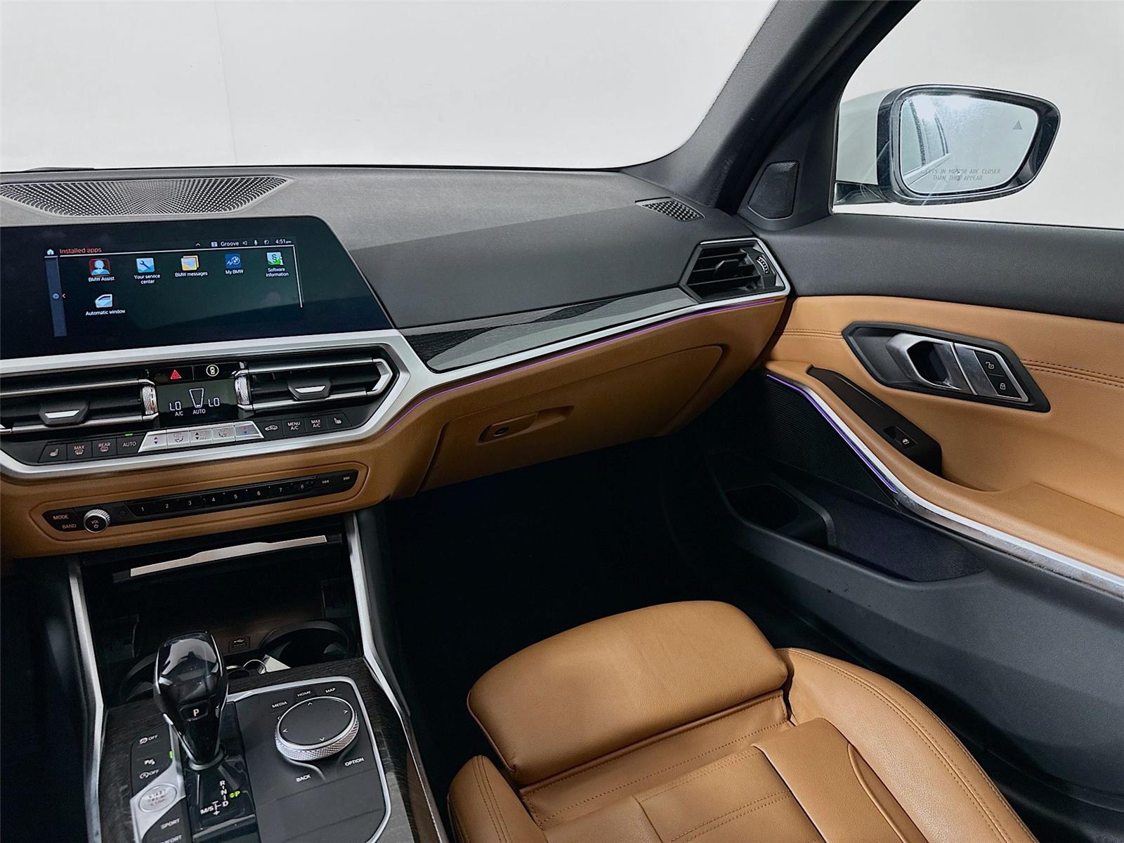 2021 Bmw 330i xDrive photo 24