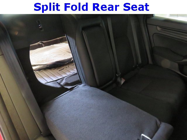 2026 Honda Civic Sport photo 15