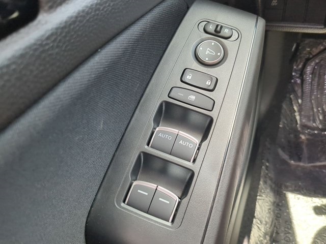 2025 Honda Civic Hybrid Sport photo 22