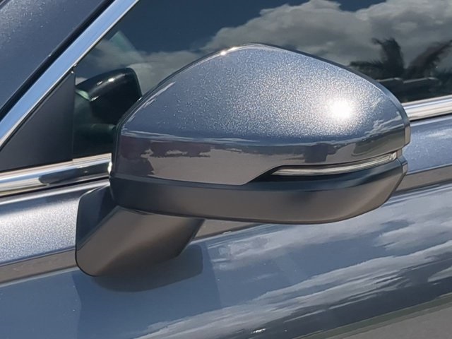 2026 Honda CR-V EX photo 11