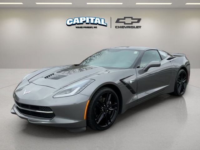 2015 Chevrolet Corvette Base's photo