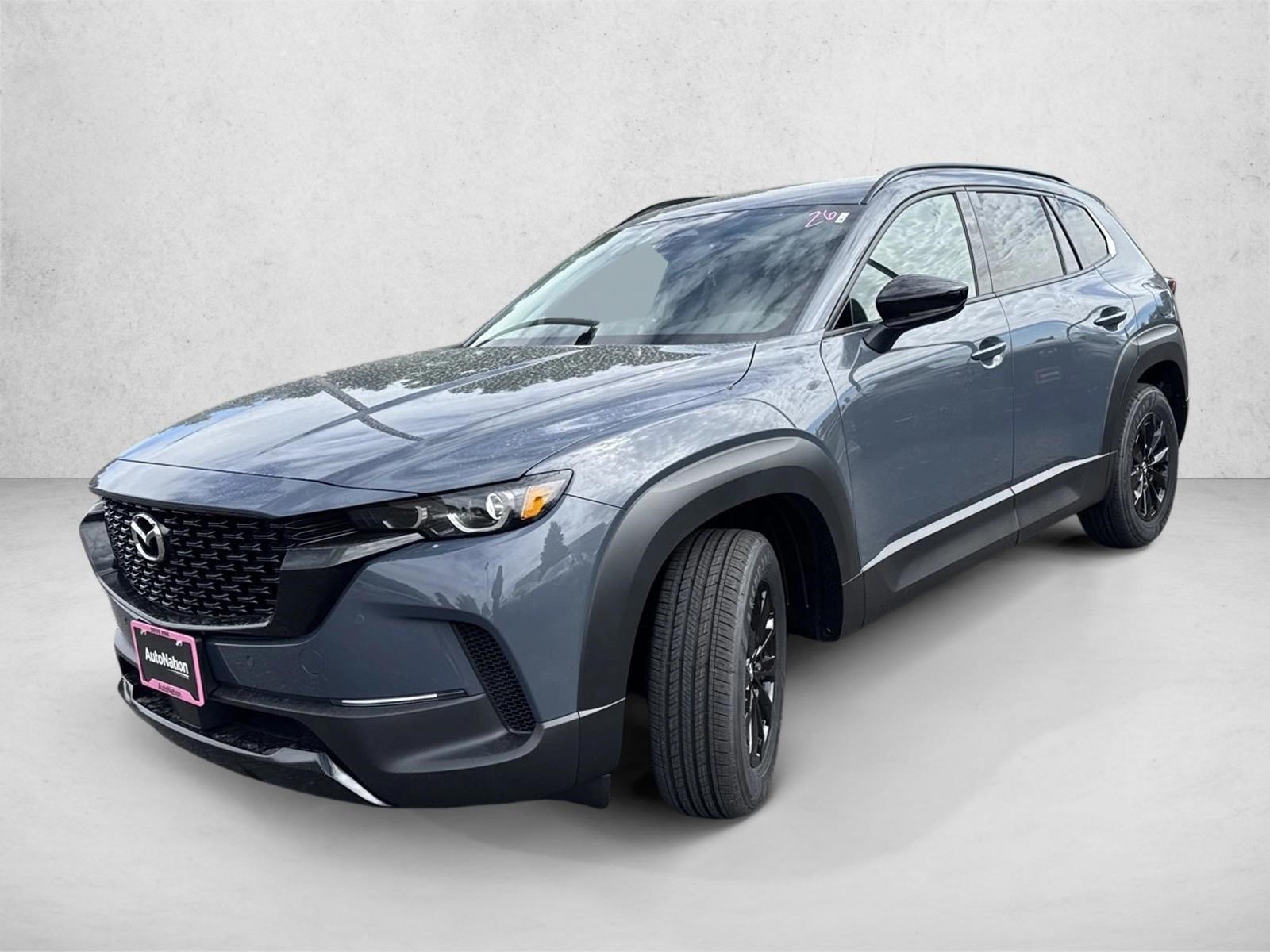 2026 Mazda CX-50 Premium's photo