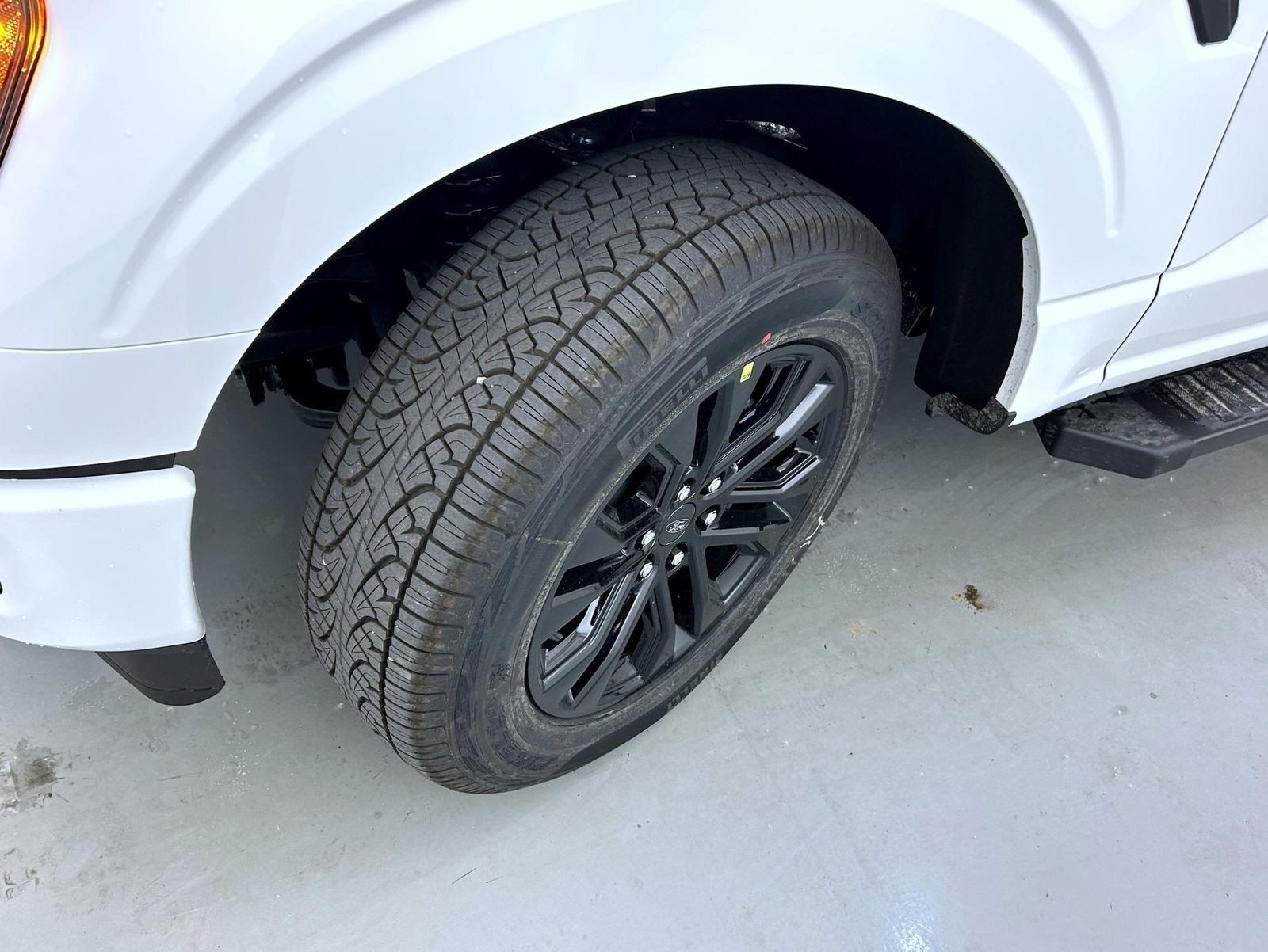 2025 Ford F-150 XLT photo 22