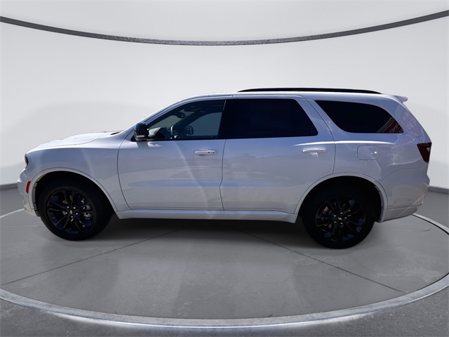 2026 Dodge Durango GT Plus photo 3