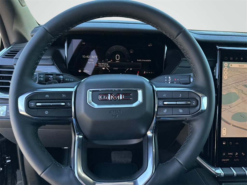 2025 Gmc Acadia Elevation photo 24