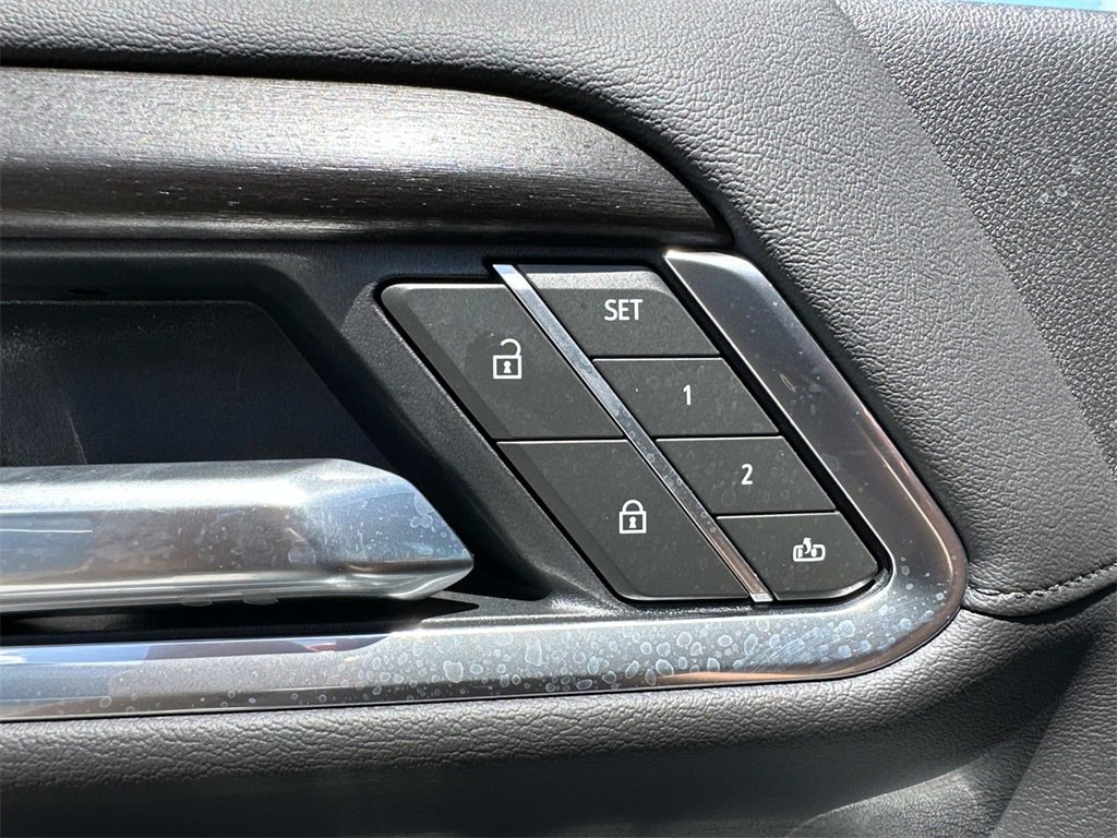 2025 Gmc Sierra 2500 HD Denali photo 17