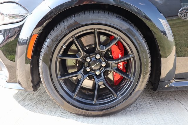 2022 Dodge Charger SRT8 Hellcat Redeye Widebody photo 28