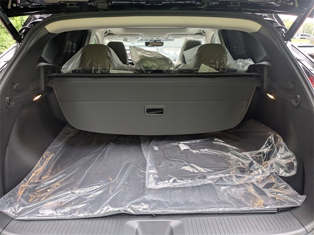 2025 Nissan Murano Platinum photo 16