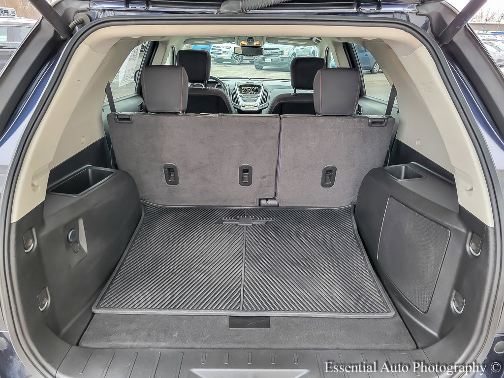 2017 CHEVROLET EQUINOX - Image 19