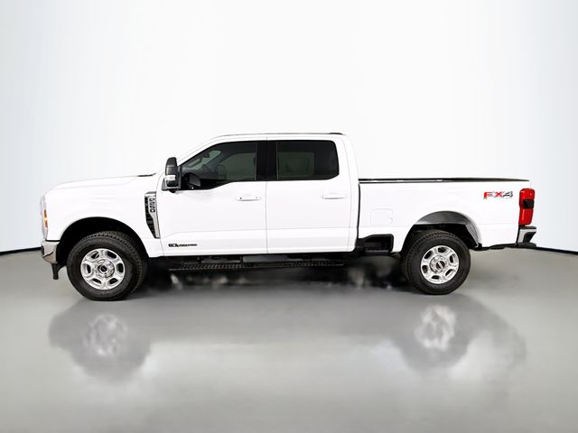 2026 Ford F-250 photo 4