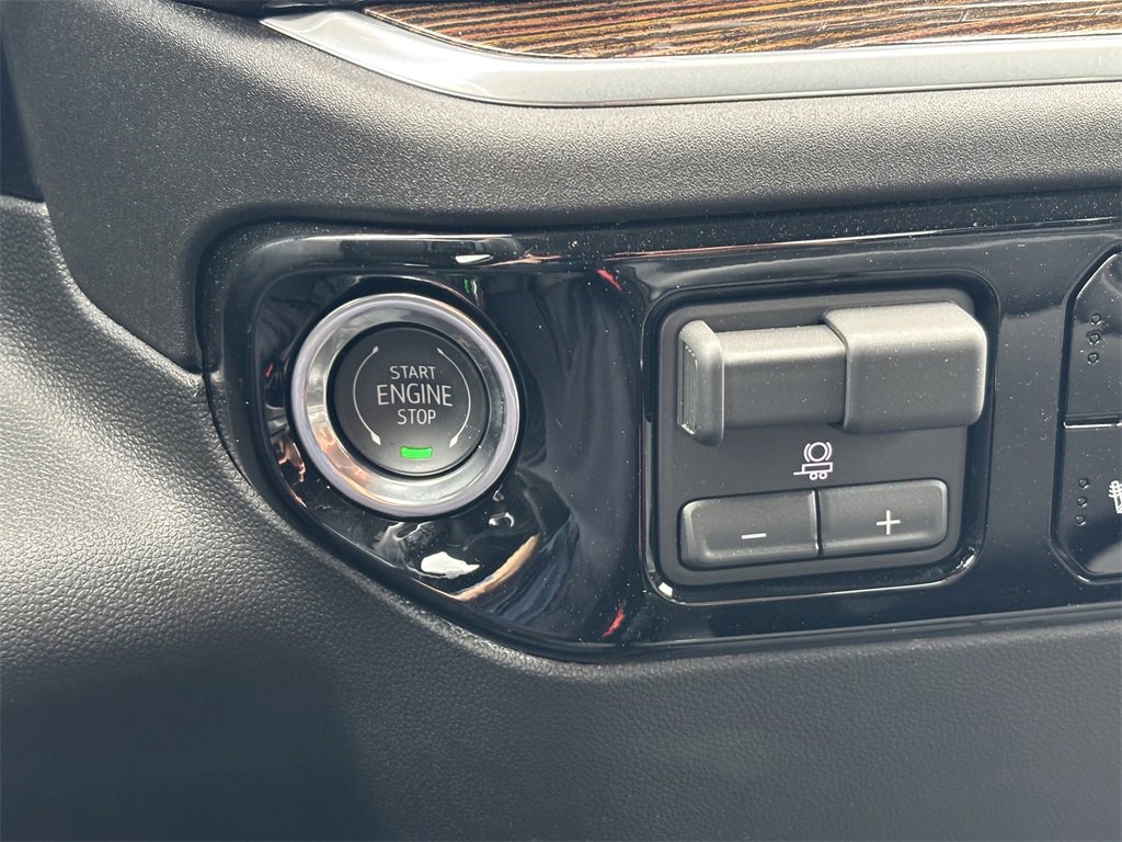 2026 Gmc Sierra 1500 Elevation photo 23