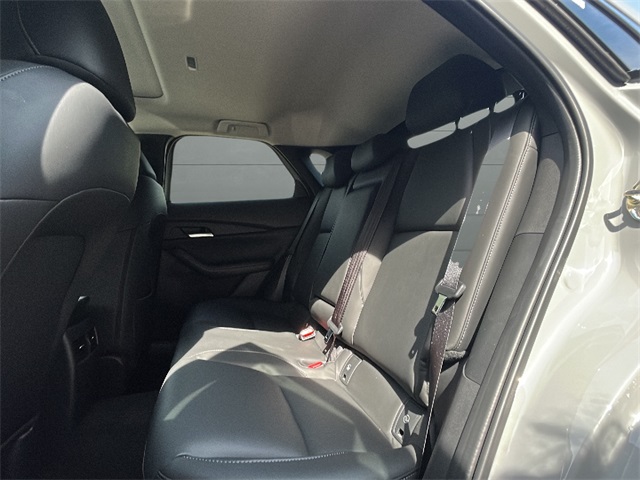 2025 Mazda CX-30 2.5 S Preferred photo 15