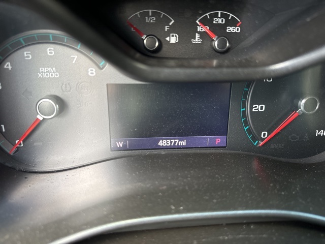 2019 Gmc Canyon SLE photo 4