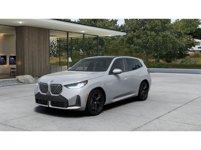 2026 BMW X3 30's photo
