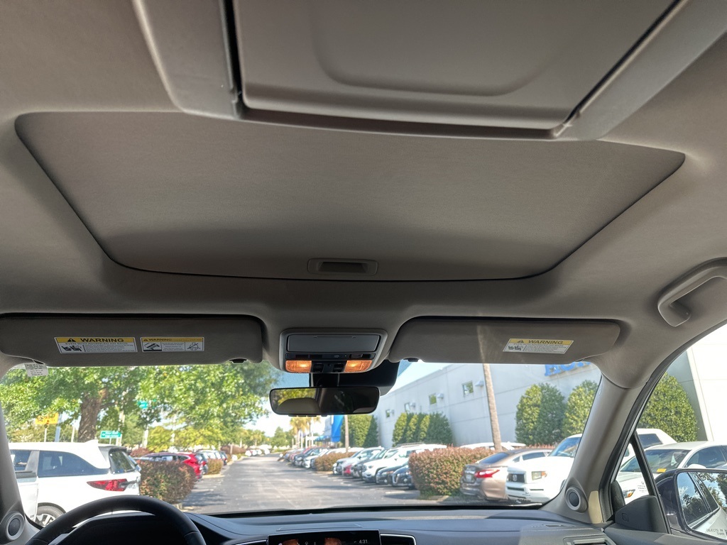 2021 Honda Pilot photo 17