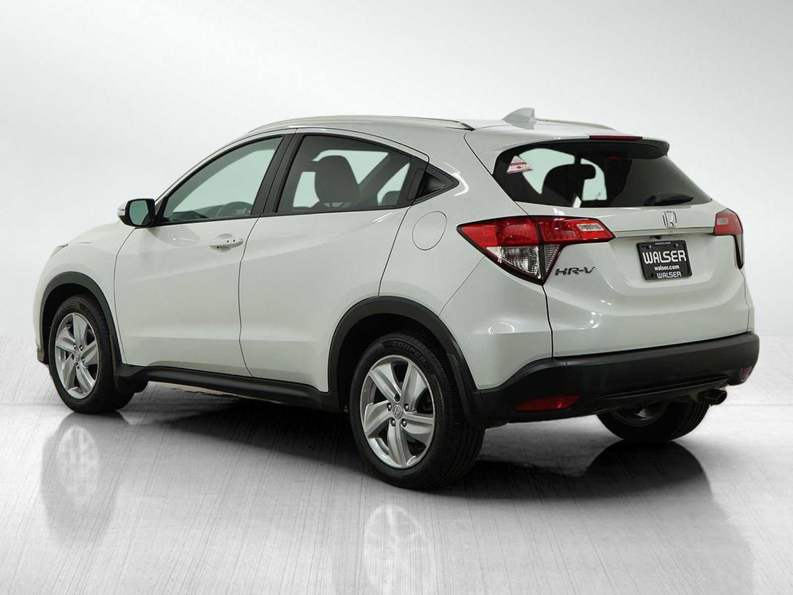 2019 Honda HR-V EX photo 3