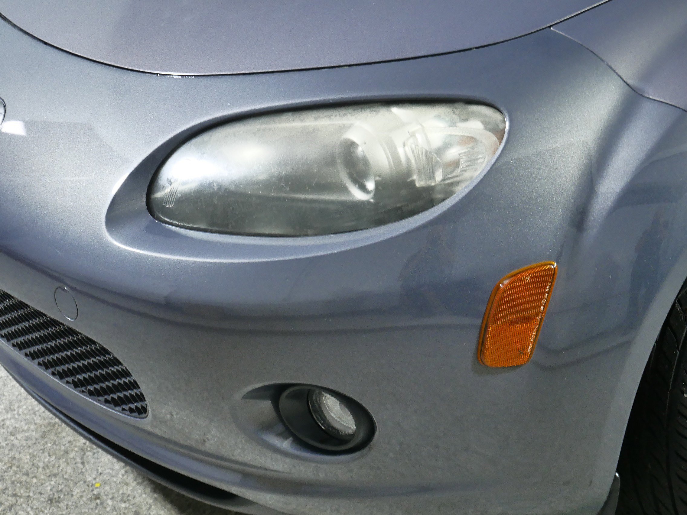2006 Mazda MX-5 Miata Miata Sport photo 15