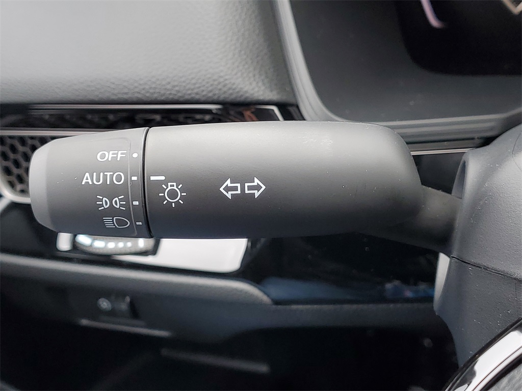 2026 Honda Civic Sport photo 15