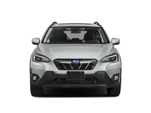2023 Subaru Crosstrek Limited photo 3