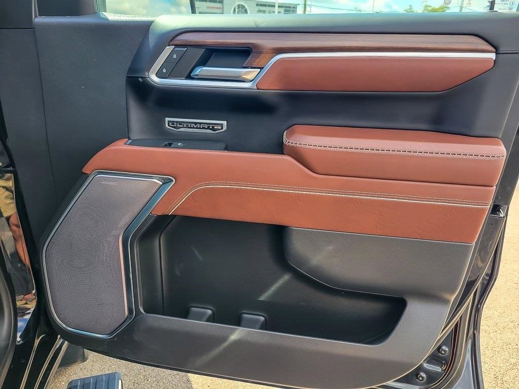 2022 GMC SIERRA - Image 21