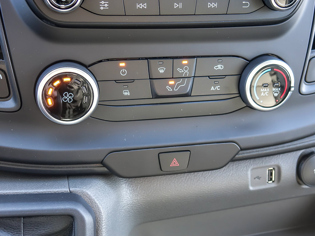 2025 FORD TRANSIT - Image 12