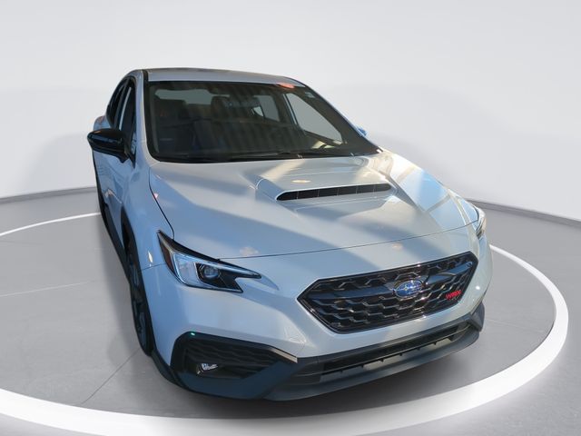 2025 Subaru WRX tS's photo