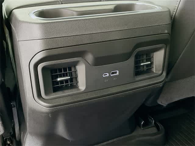 2022 Chevrolet Silverado 1500 RST photo 27