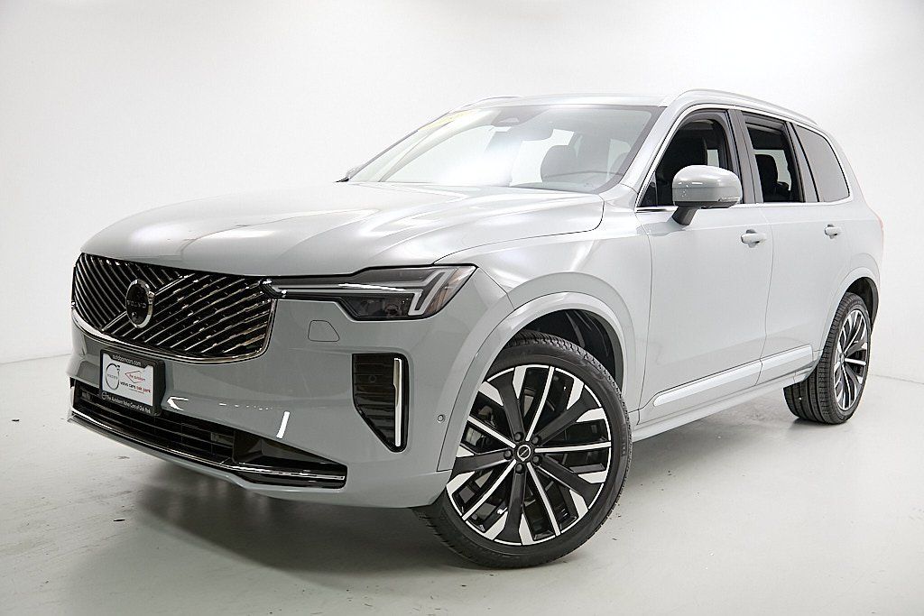 2026 VOLVO XC90 - Image 1