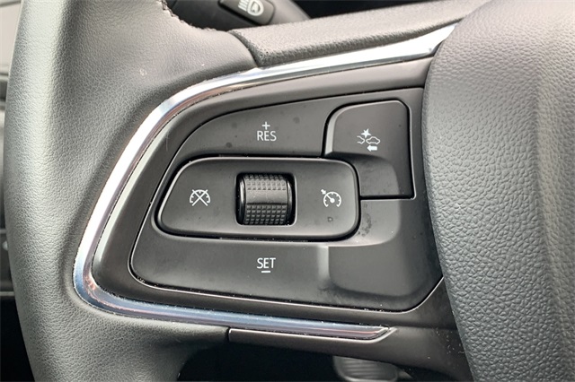 2024 Buick Encore GX Sport Touring photo 11