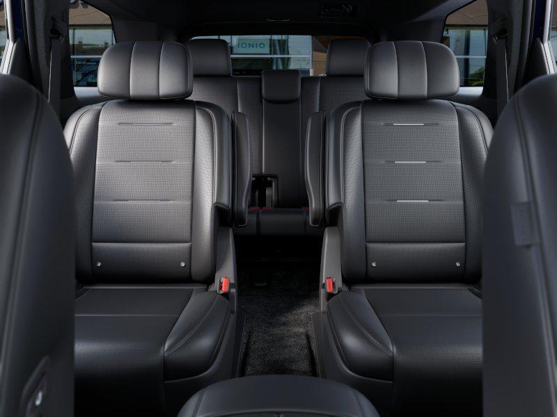 2026 Hyundai Palisade Calligraphy photo 11