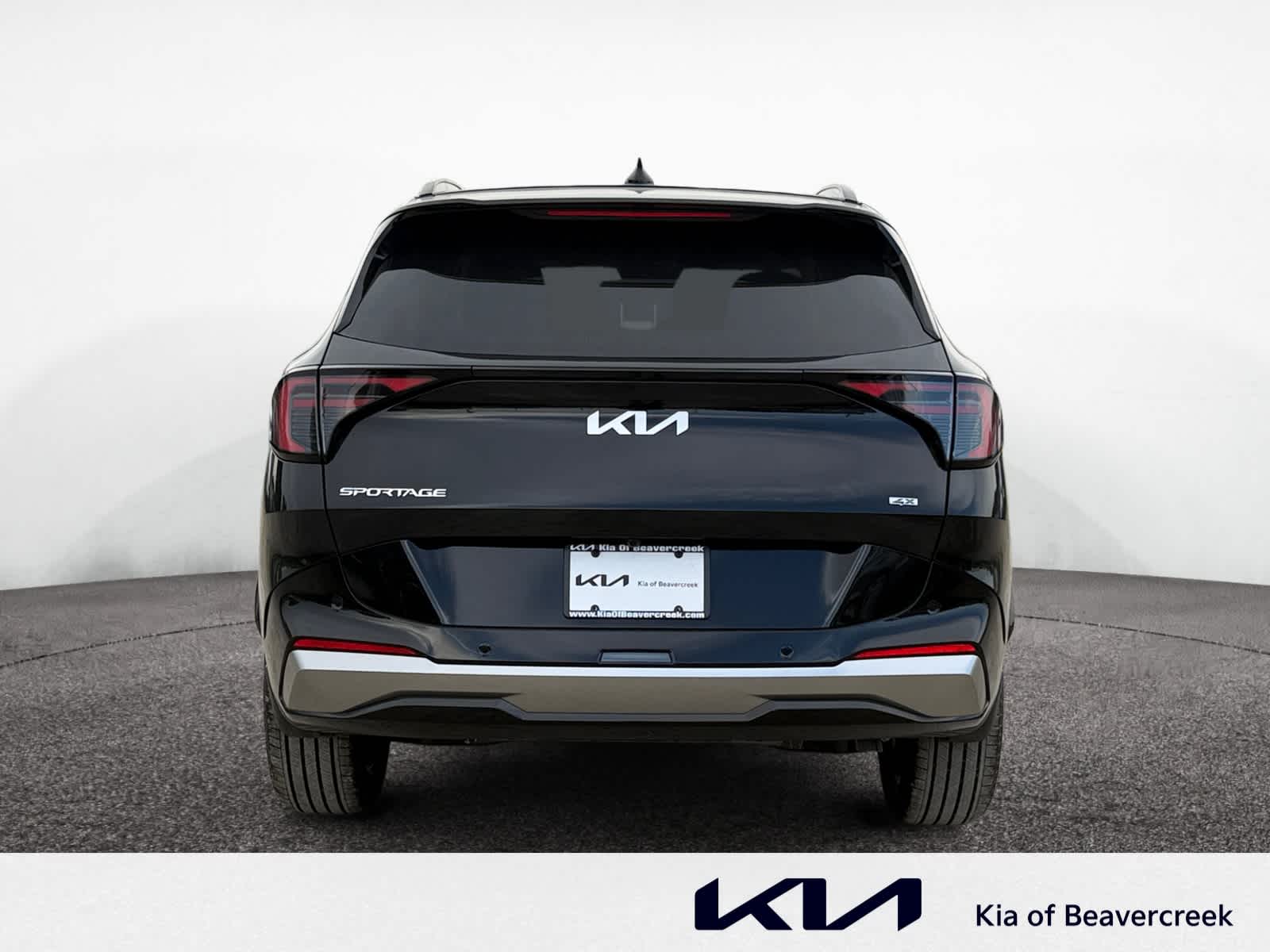 2026 Kia Sportage SX Prestige photo 4