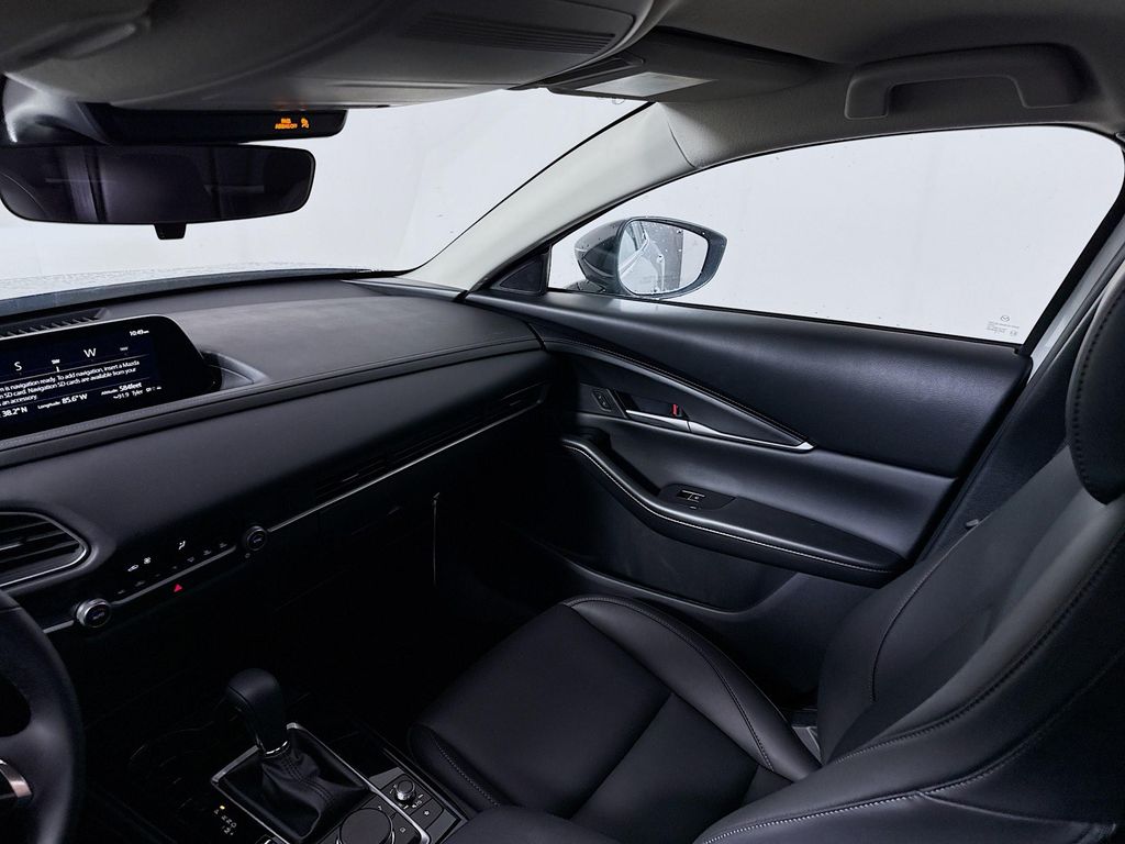 2025 Mazda CX-30 2.5 Select Sport photo 21
