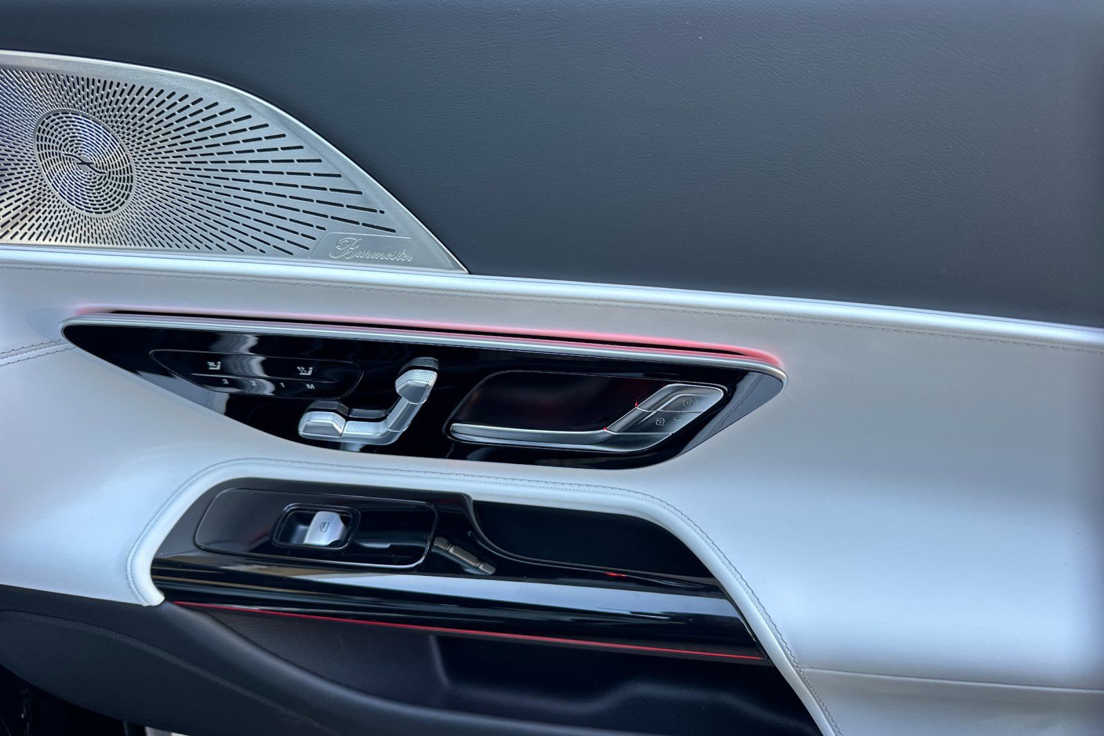 2026 Mercedes Benz AMG GT photo 29