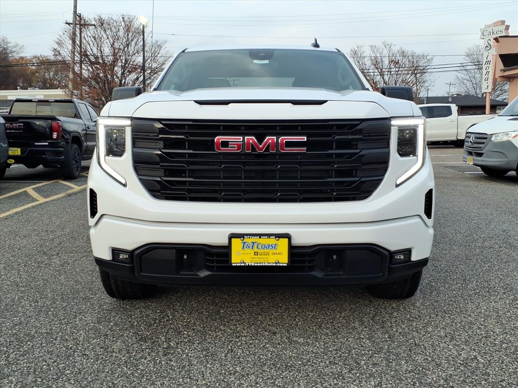 2026 Gmc Sierra 1500 Elevation photo 2