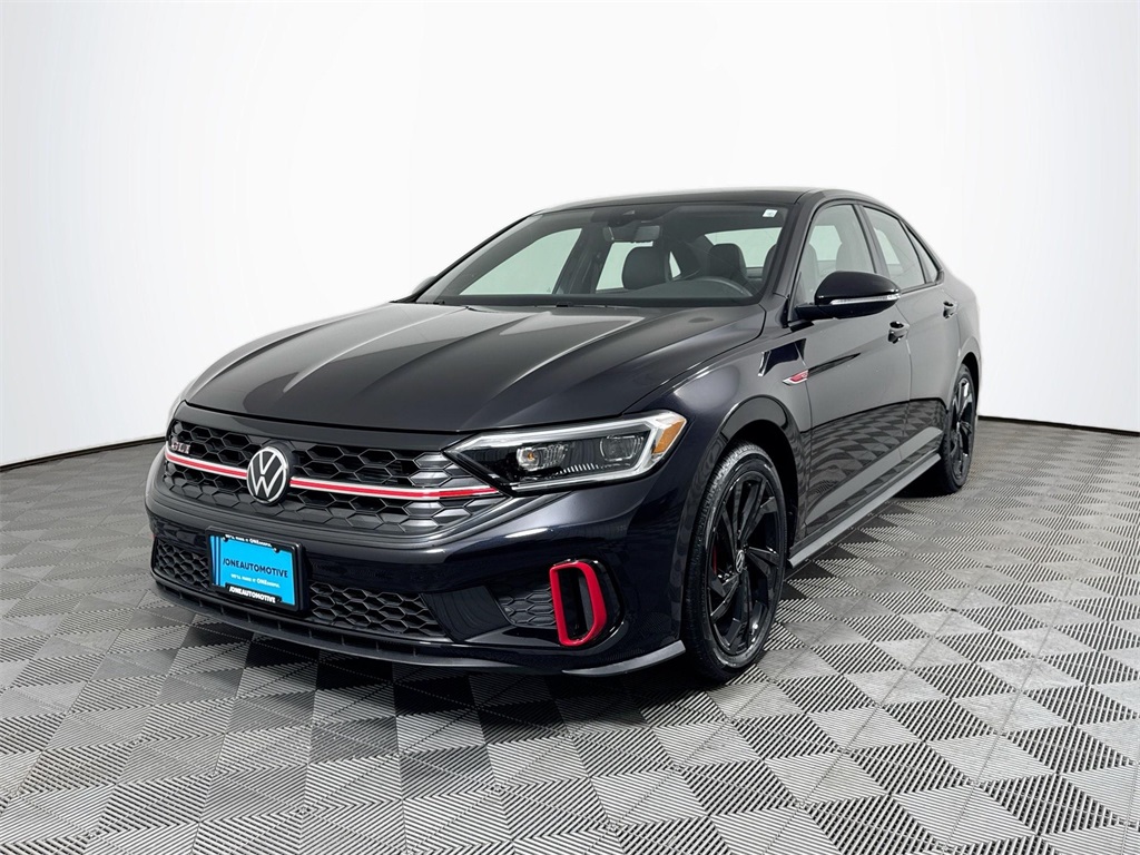 2024 Volkswagen Jetta GLI Autobahn's photo