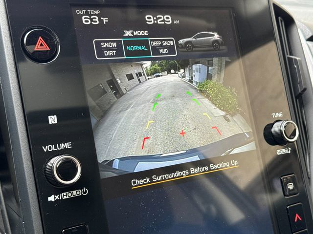 2025 Subaru Crosstrek Premium photo 18