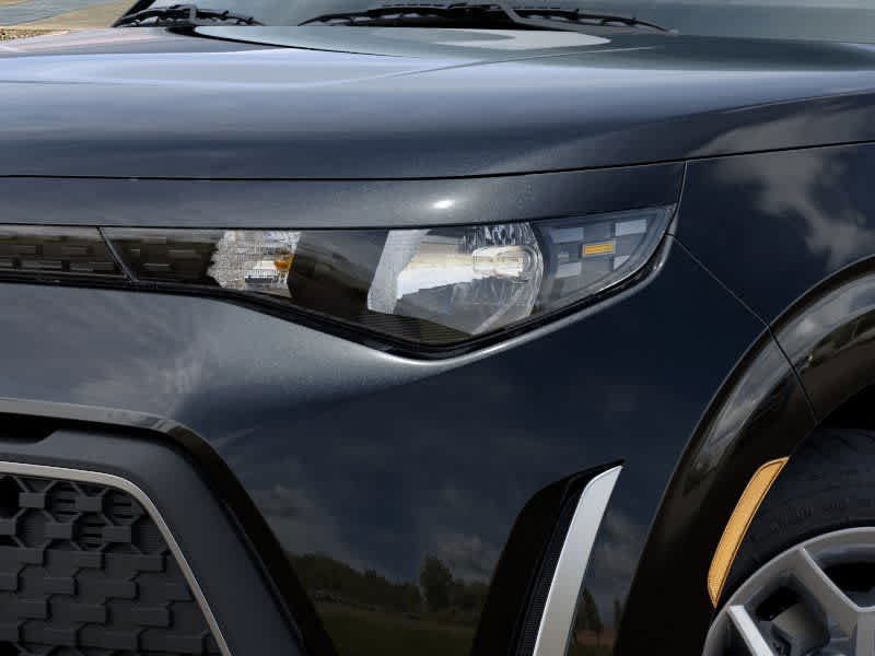 2025 Kia Soul LX S photo 6