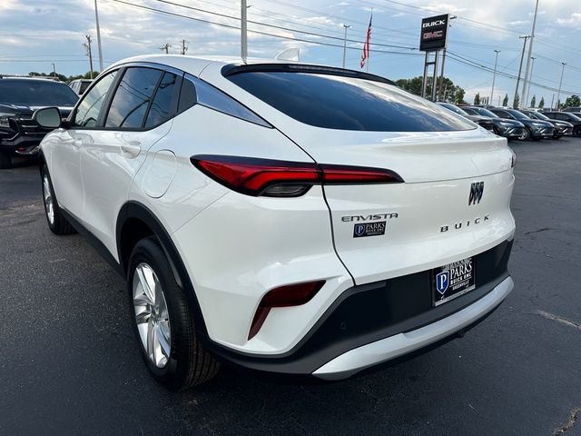 2025 Buick Envista Preferred photo 6