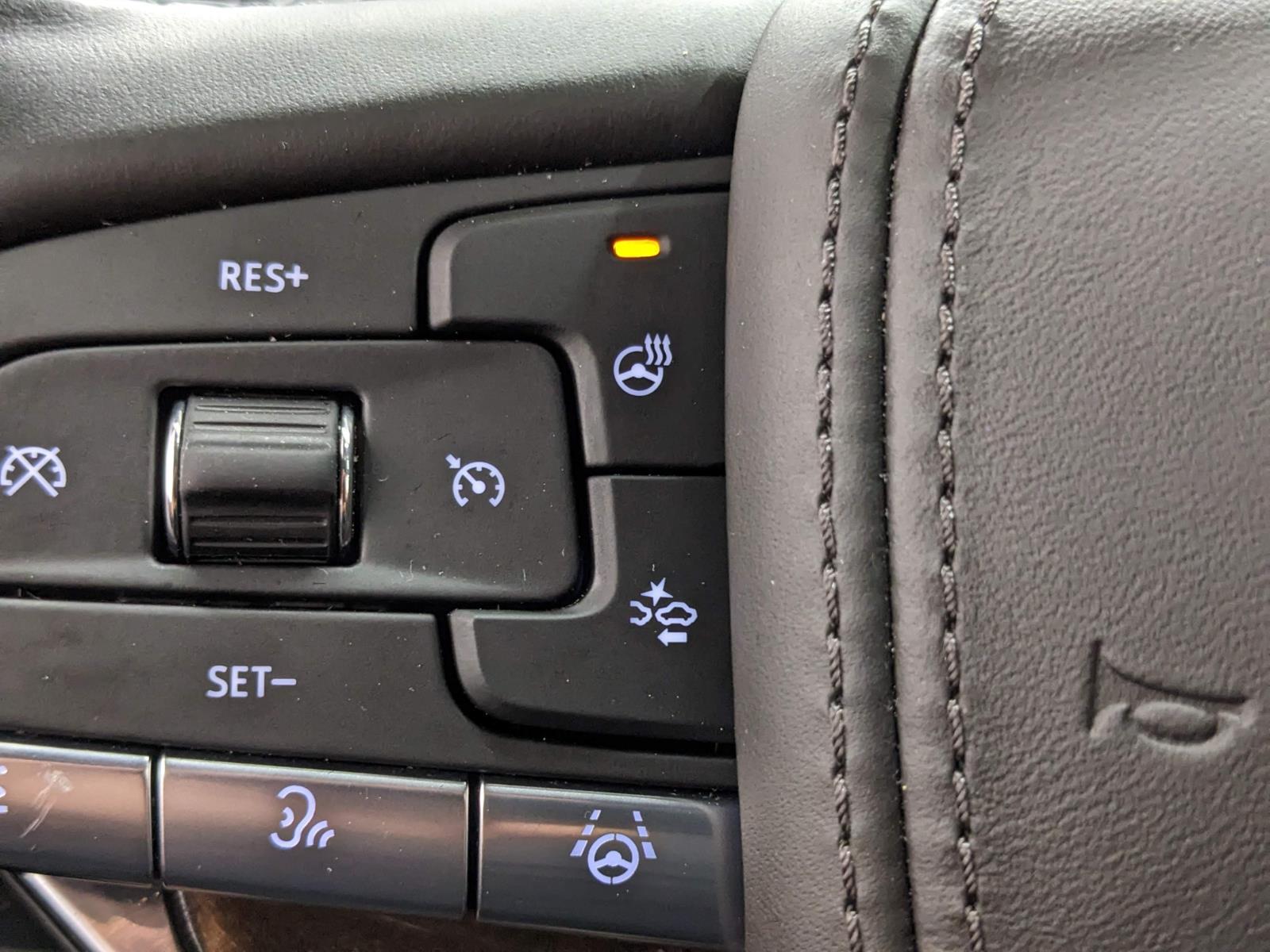2024 Cadillac Escalade Sport Platinum photo 7