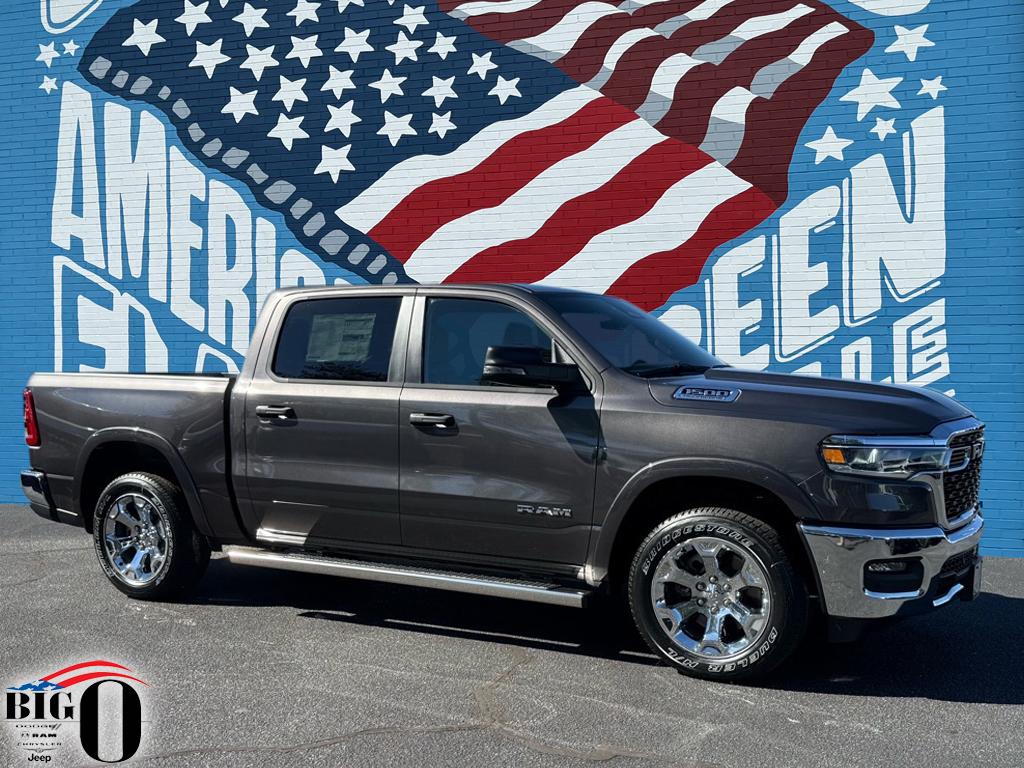 2026 RAM Ram 1500 Pickup Big Horn/Lone Star's photo