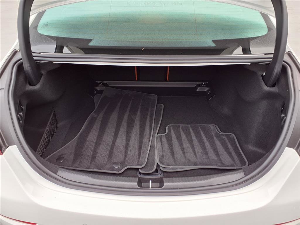 2025 Mercedes Benz C 300 4MATIC photo 21
