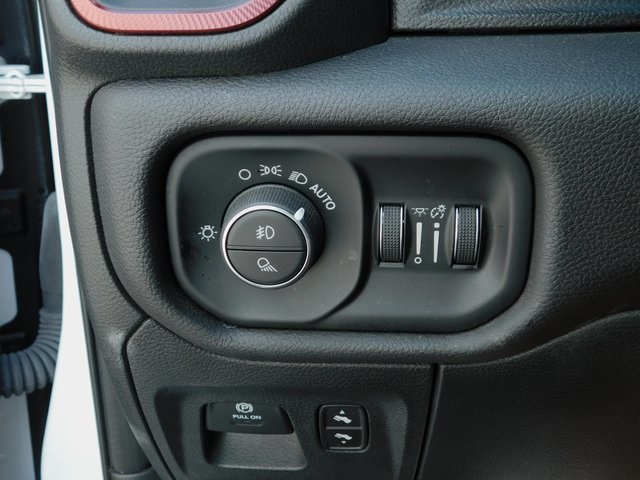2025 Ram 1500 Rebel photo 27