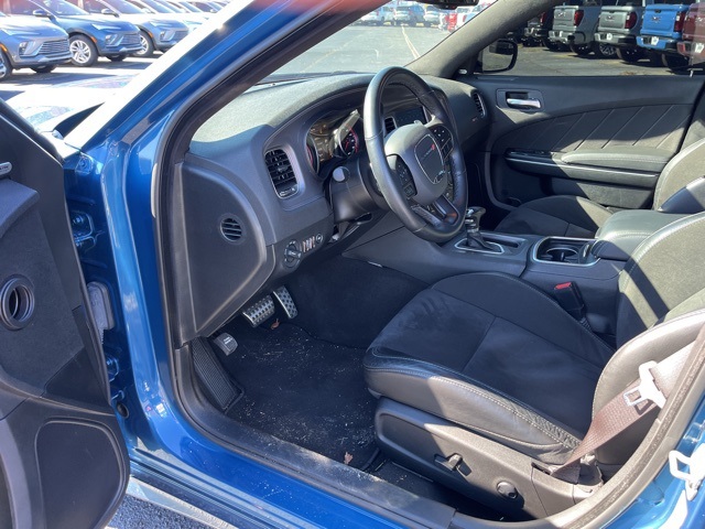 2023 Dodge Charger R/T Scat Pack photo 3